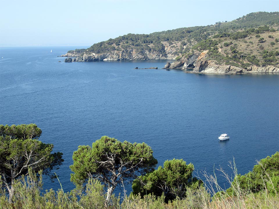 Cap de Creus - Roses